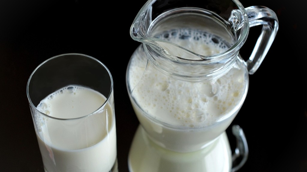 איך להכין חלב שיבולת שועל בריסטה בבית